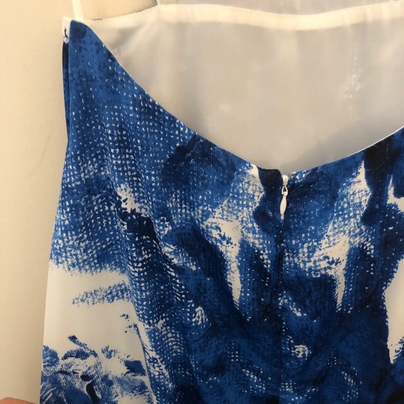 Aritzia Talulah Peekaboo Maxi Dress - Picture 7 of 12